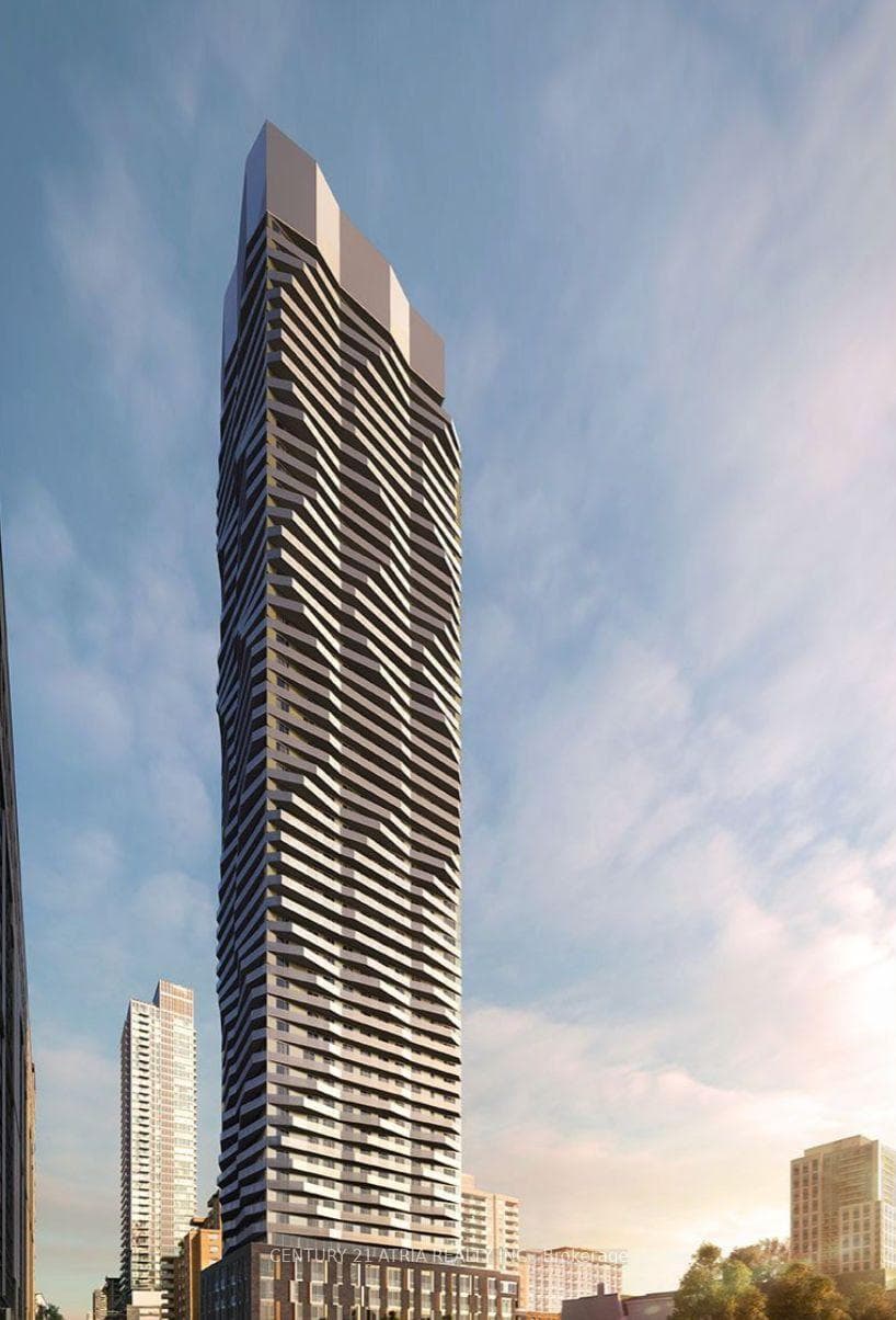 100 Dalhousie Street Unit 3710, Regent Park / Cabbagetown / St. James Town