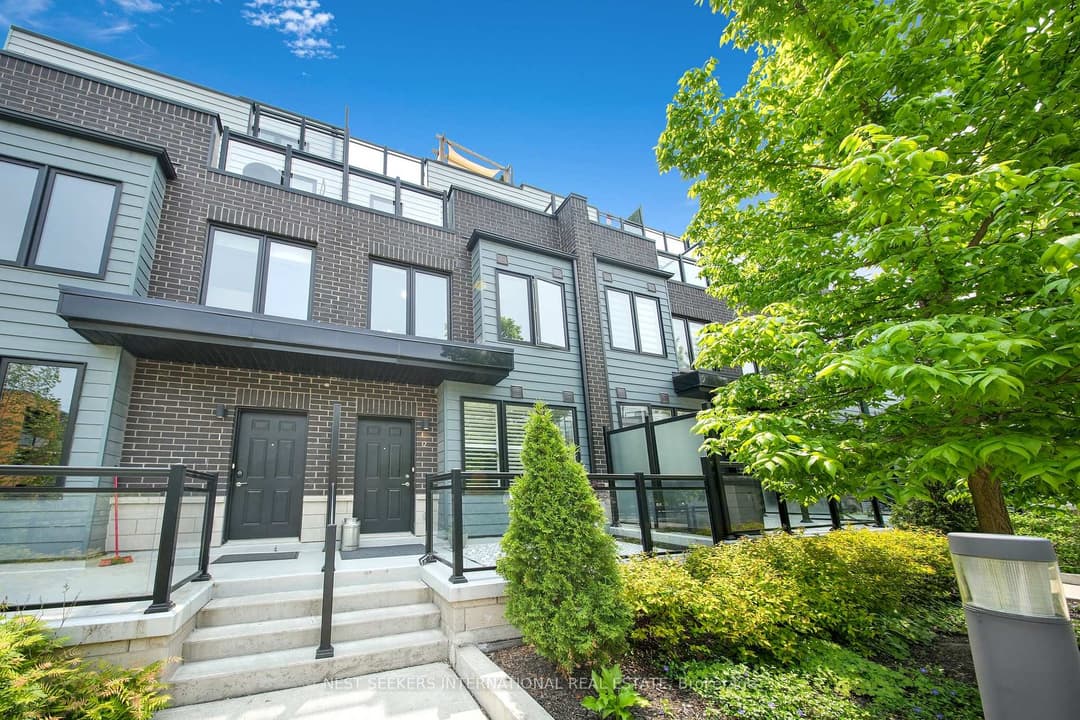 1155 Stroud Lane Unit 2, Mississauga