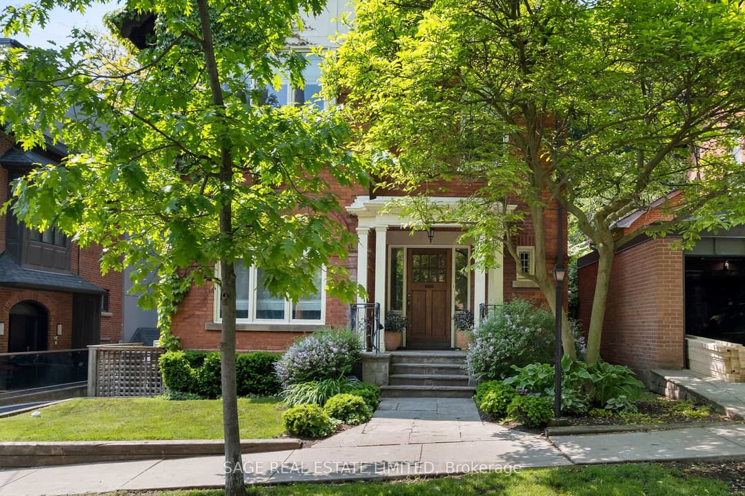 104 Park Road, Rosedale / Moore Park