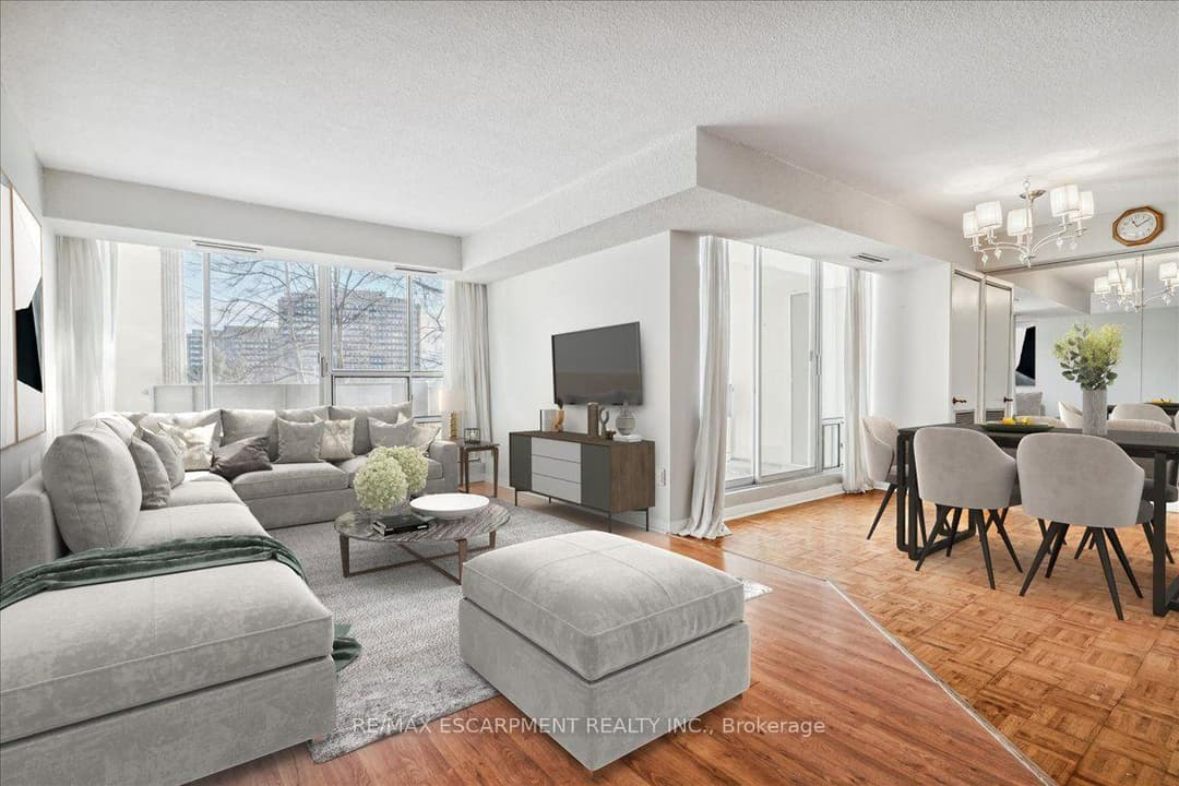 1300 Marlborough Court Unit 322, Oakville