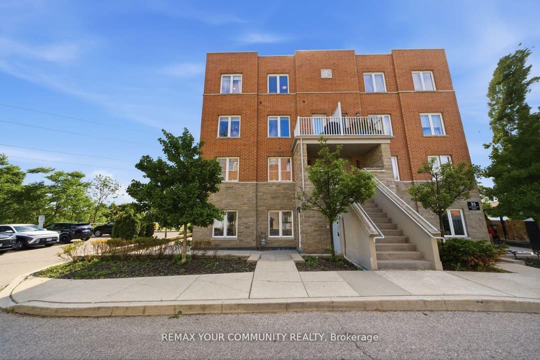 35 Richgrove Drive Unit #204, Etobicoke (Kingsview Village / Humber Heights)