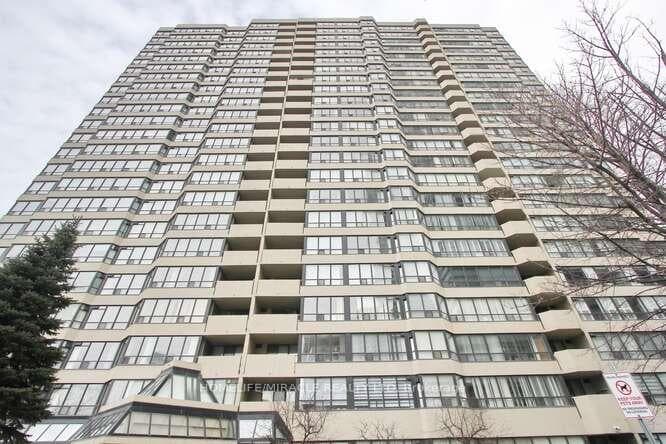 400 Webb Drive Unit 806, Mississauga