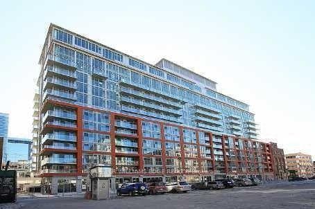 21 Nelson Street Unit 331, Downtown Toronto / Waterfront