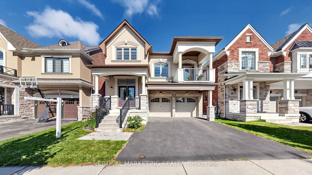 286 Valermo Drive, Liberty Village / Parkdale / South Parkdale