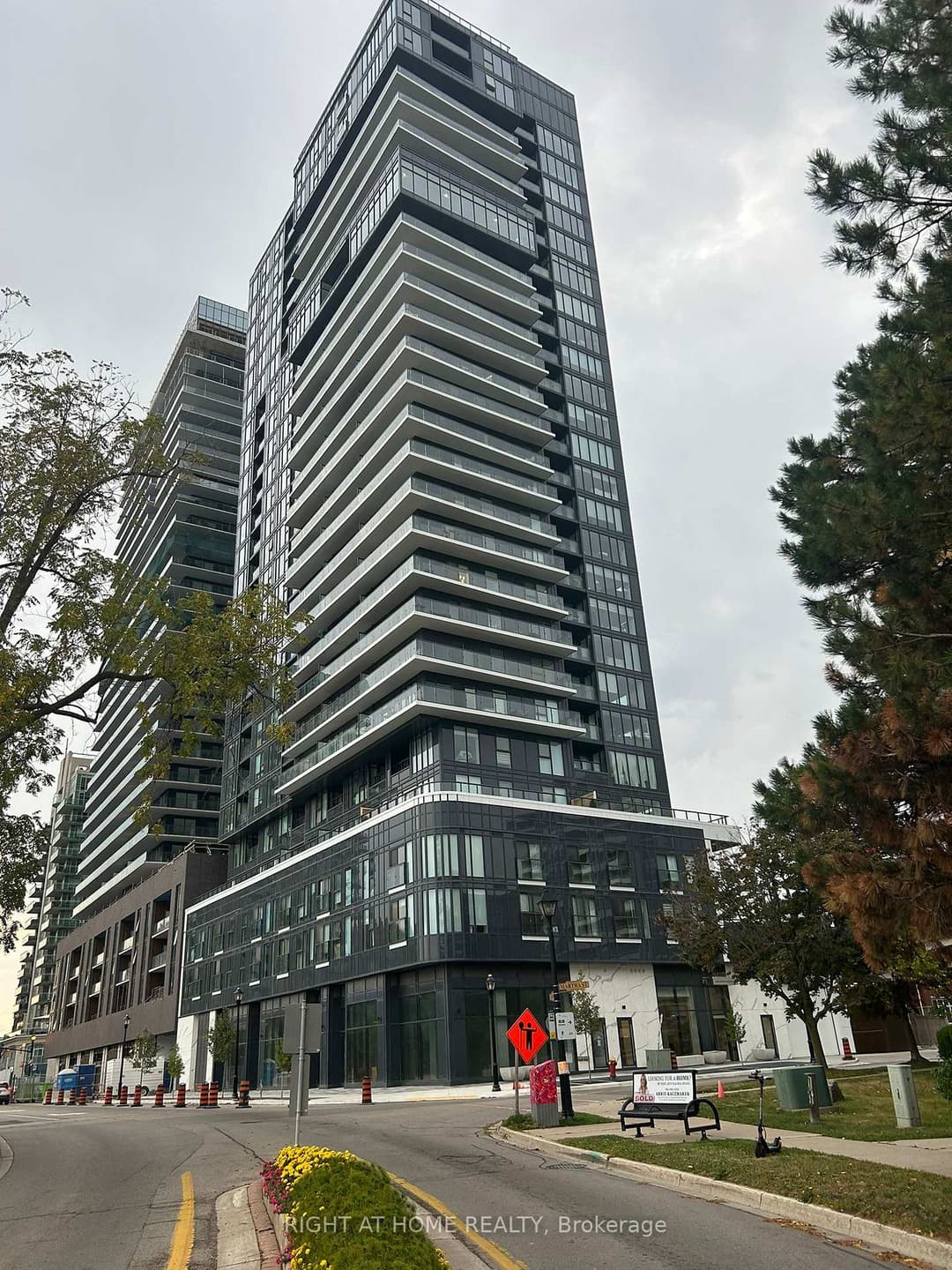 370 Martha Street Unit 1902, Burlington