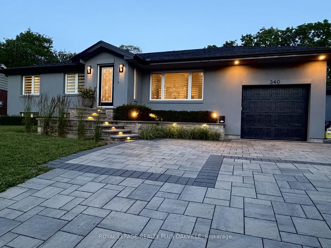 340 Clarendon Drive, Hamilton