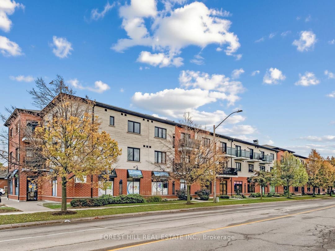 170 Rockhaven Lane Unit 313, Hamilton