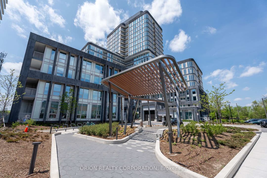 3240 WILLIAM COLTSON Avenue Unit 1604, Oakville
