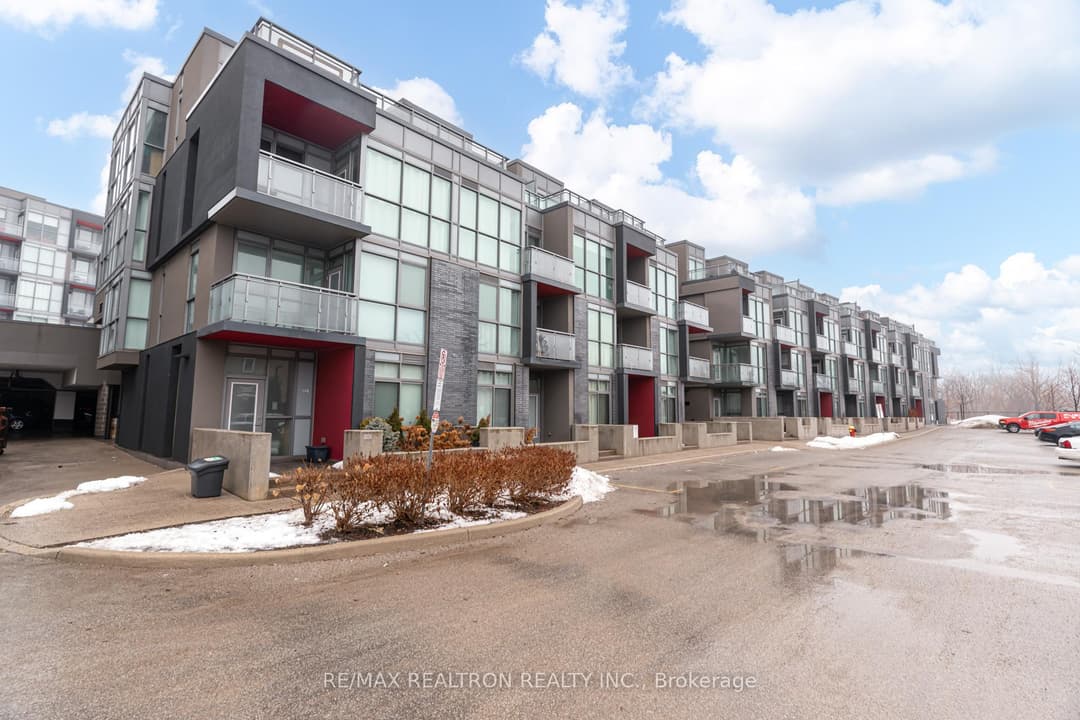 5260 Dundas Street Unit C401, Burlington
