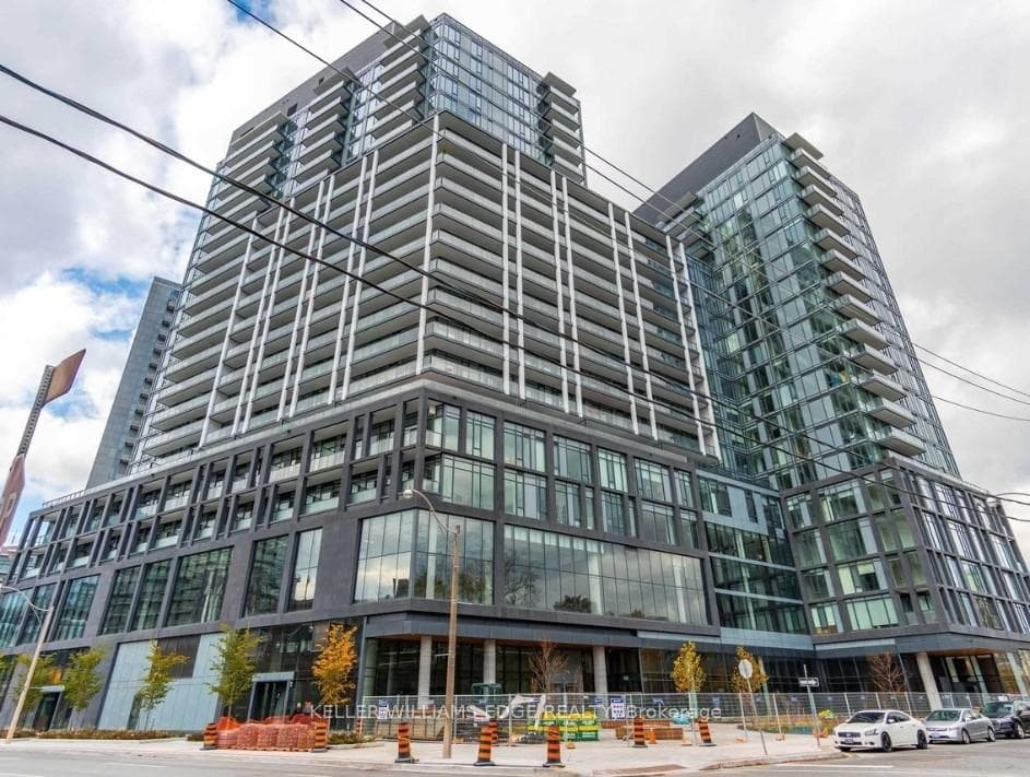 50 Power Street Unit 818, Regent Park / Cabbagetown / St. James Town