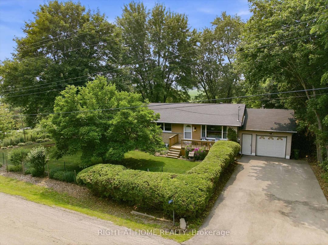 263 Weir's Lane, Hamilton