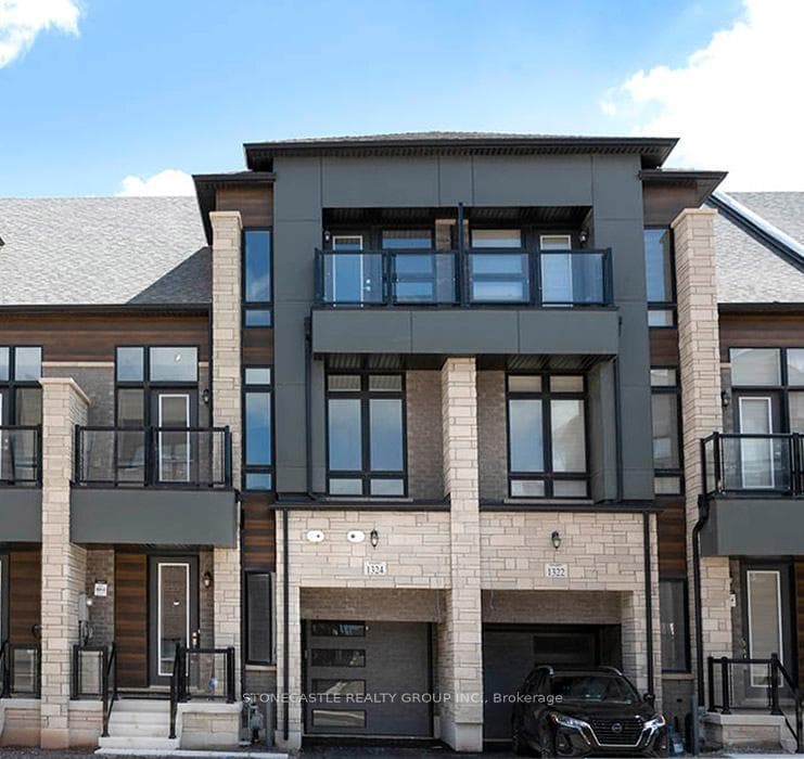 1270 Anthonia Trail, Oakville
