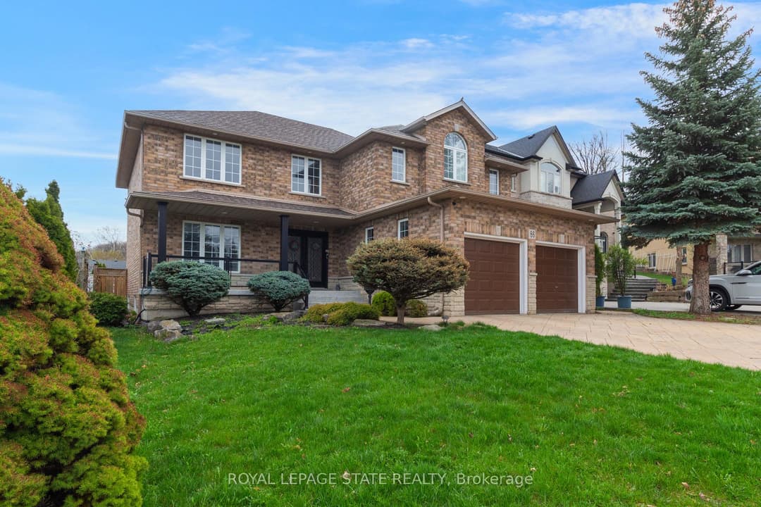 86 Margaret Avenue, Hamilton