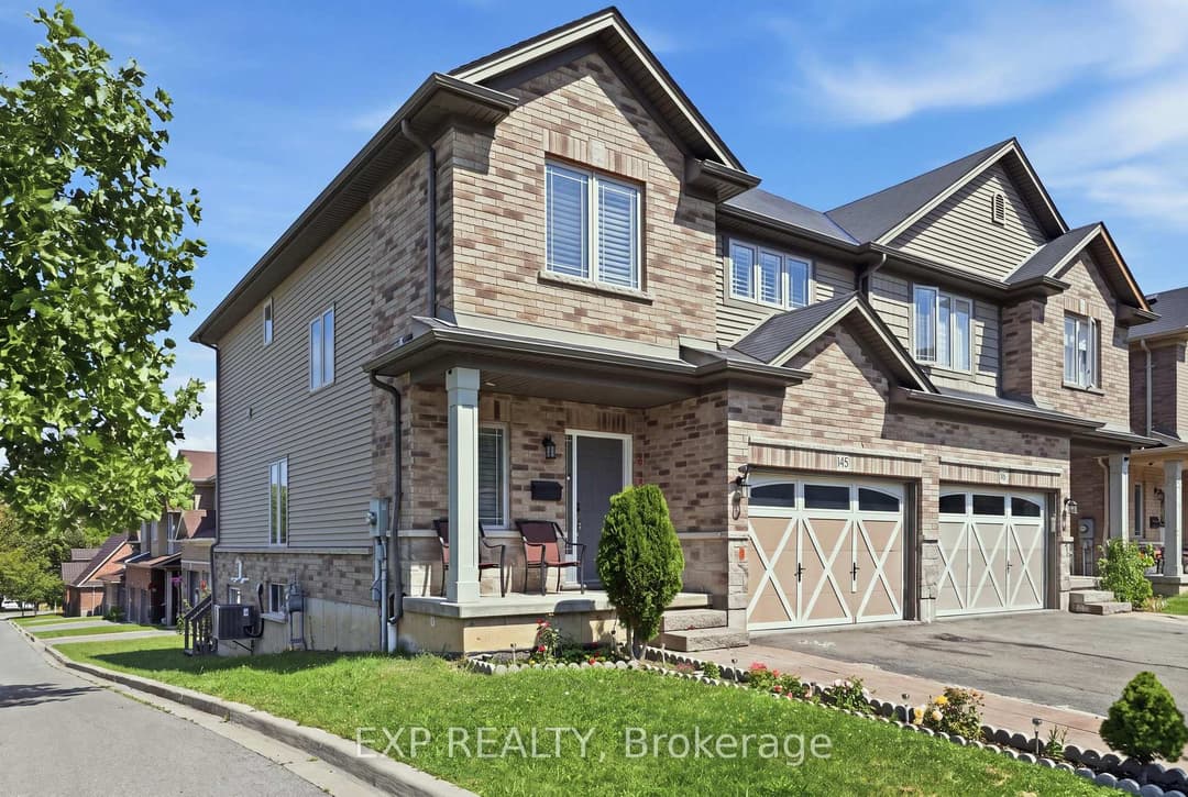 665 Greenhill Avenue, Hamilton
