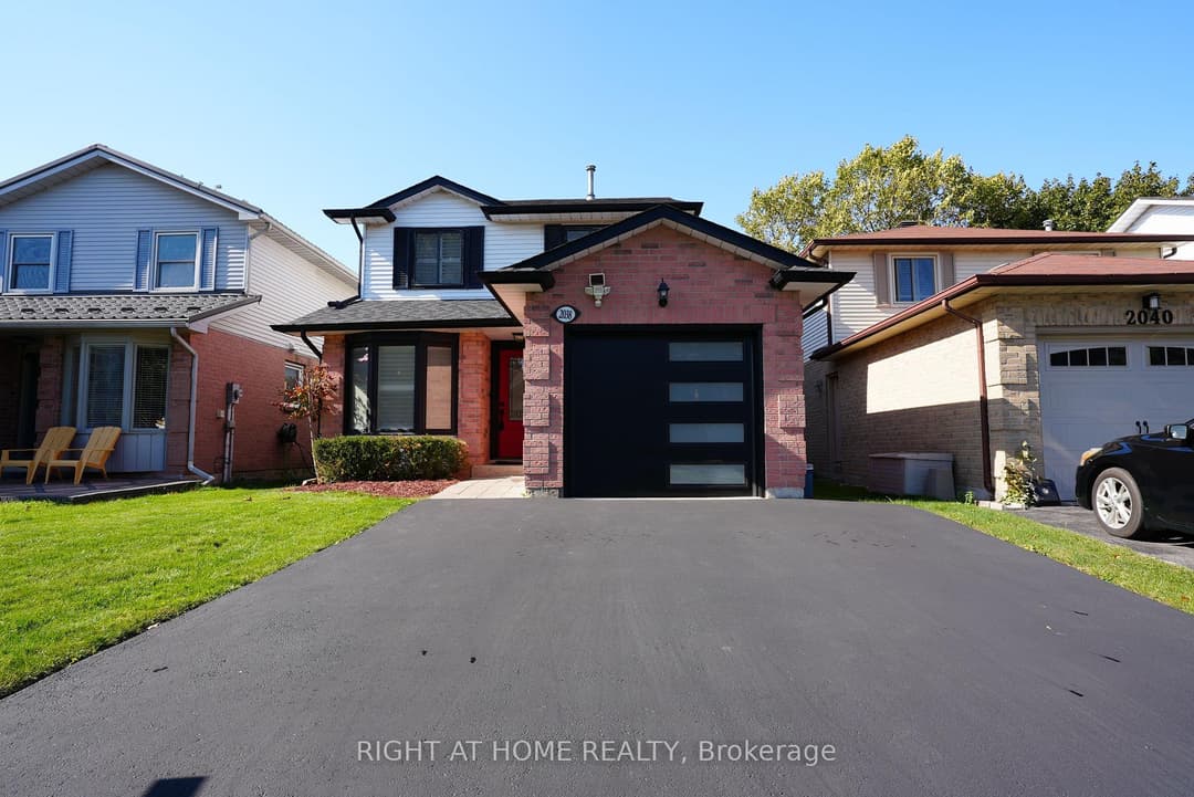 2038 Chrisdon Road, Burlington