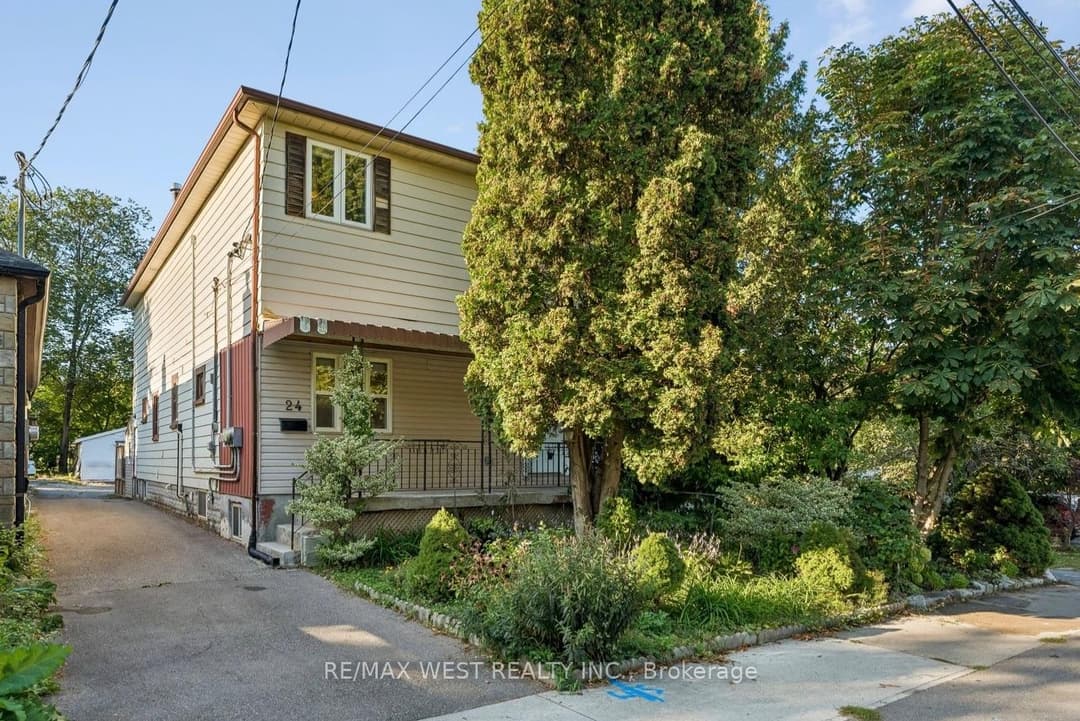 24 Victoria Street, Liberty Village / Parkdale / South Parkdale