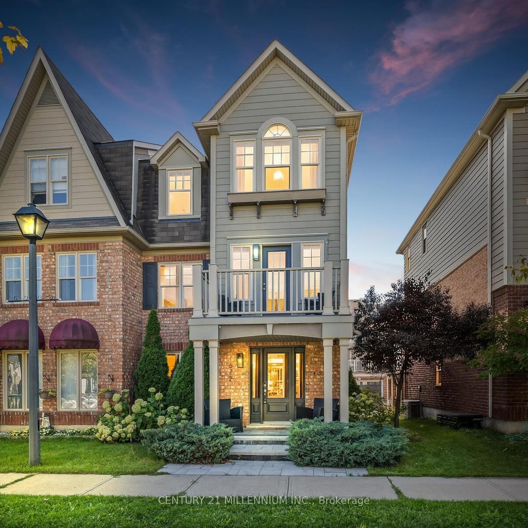 672 Holly Avenue, Milton