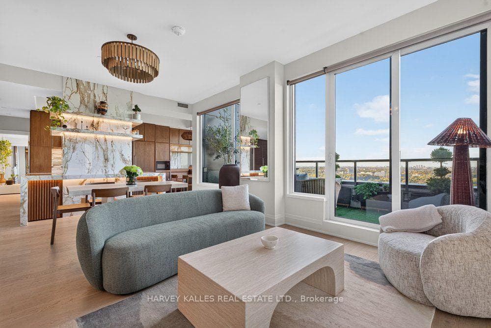 1928 Lakeshore Boulevard Unit PH01, High Park / Junction / Roncesvalles