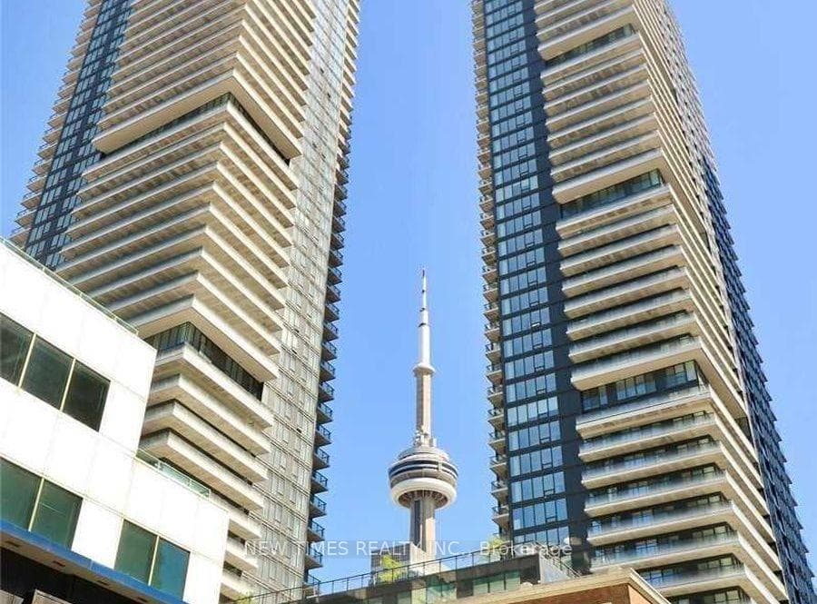 125 Blue Jays Way Unit 4701, Downtown Toronto / Waterfront
