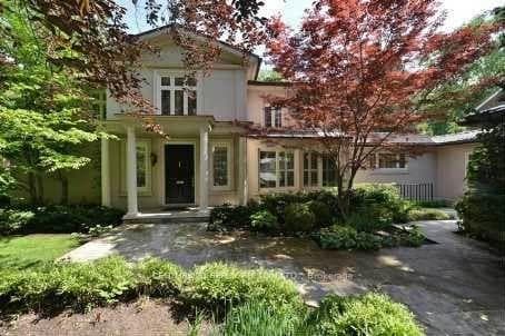 7 Valleyanna Drive, Bridle Path / York Mills / Hoggs Hollow