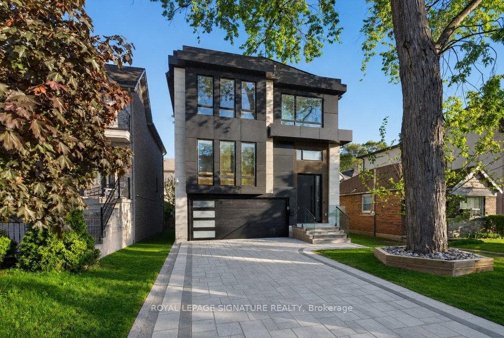 339 Broadway Avenue, Bridle Path / York Mills / Hoggs Hollow