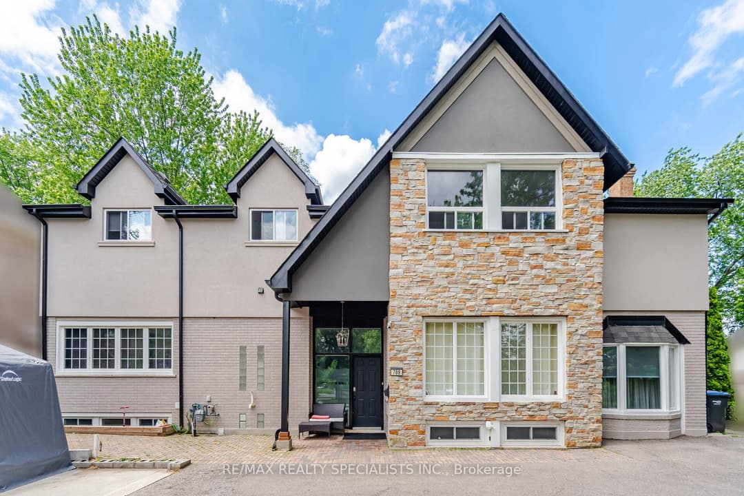 709 Queensway N/A, Mississauga