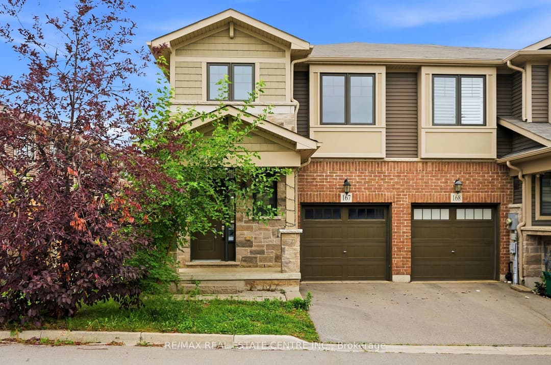 1890 Rymal Road Unit 167, Hamilton