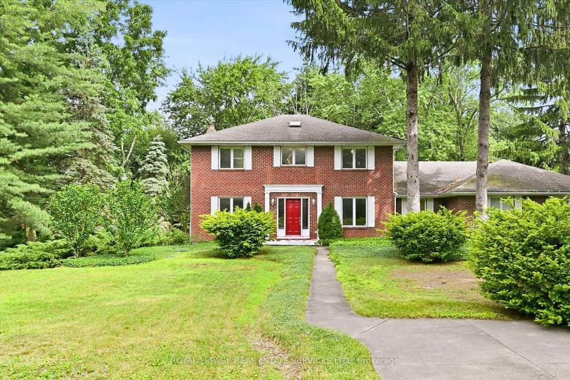 683 CANBORO ROAD