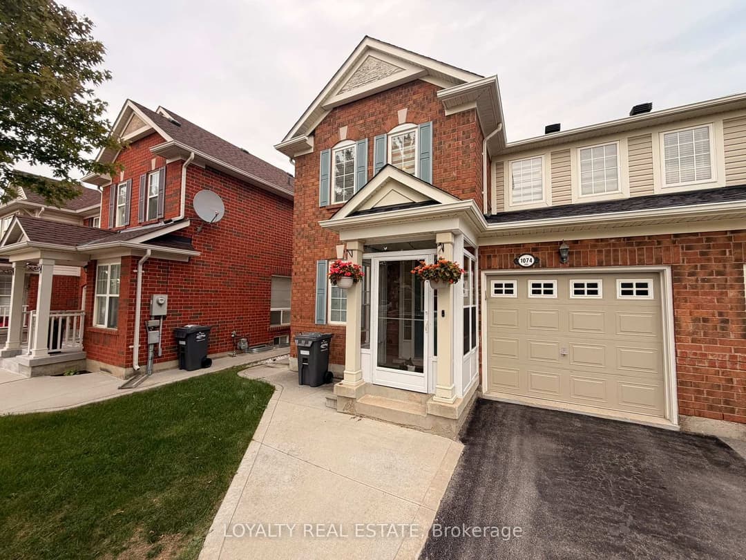 Address available upon request, Milton