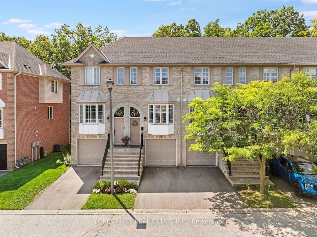 3480 UPPER MIDDLE Road Unit 59, Burlington
