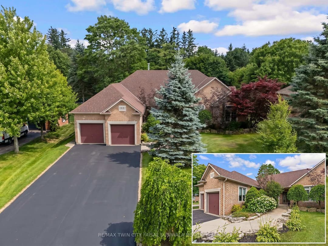 3 Appaloosa Trail, Hamilton