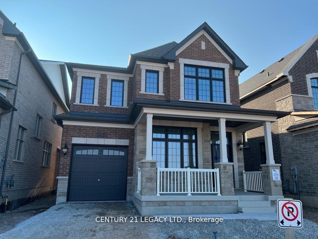 1353 Ripplewood Avenue, Oakville