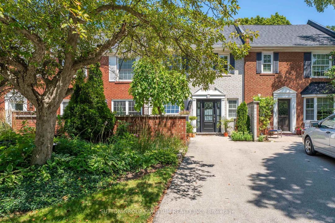 531 Arlington Boulevard Unit 531, Burlington
