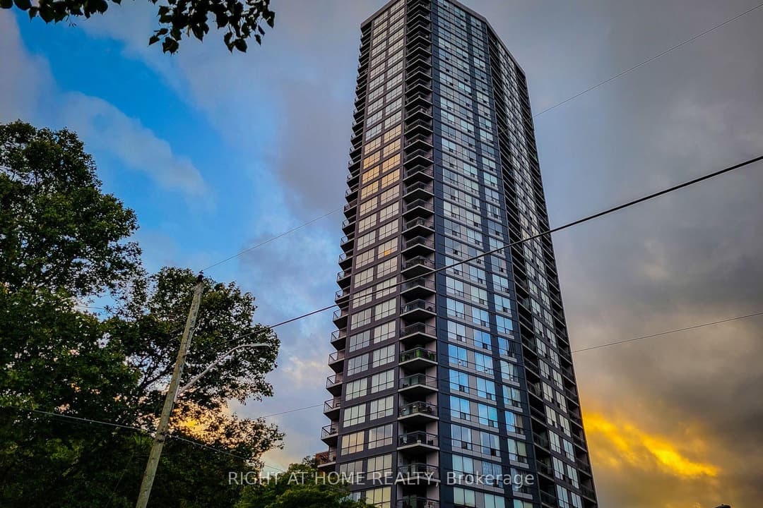 150 Charlton Avenue Unit 601, Hamilton