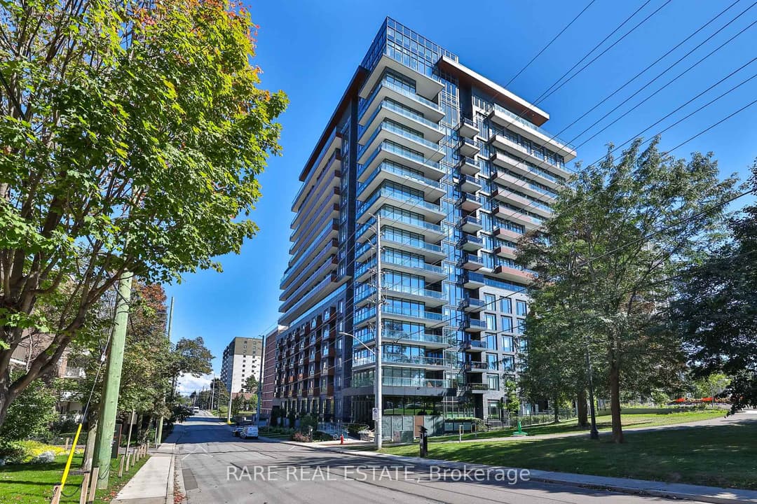 21 Park Street Unit 308, Mississauga