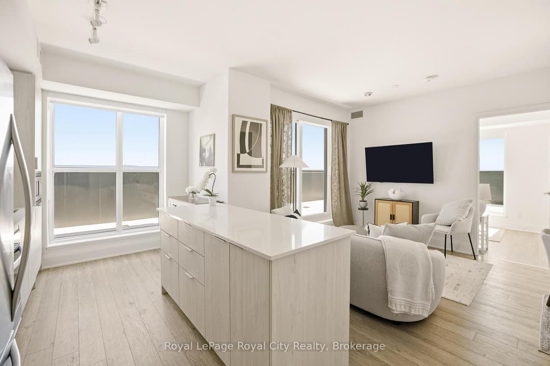 3071 Trafalgar Road Unit 604, Oakville