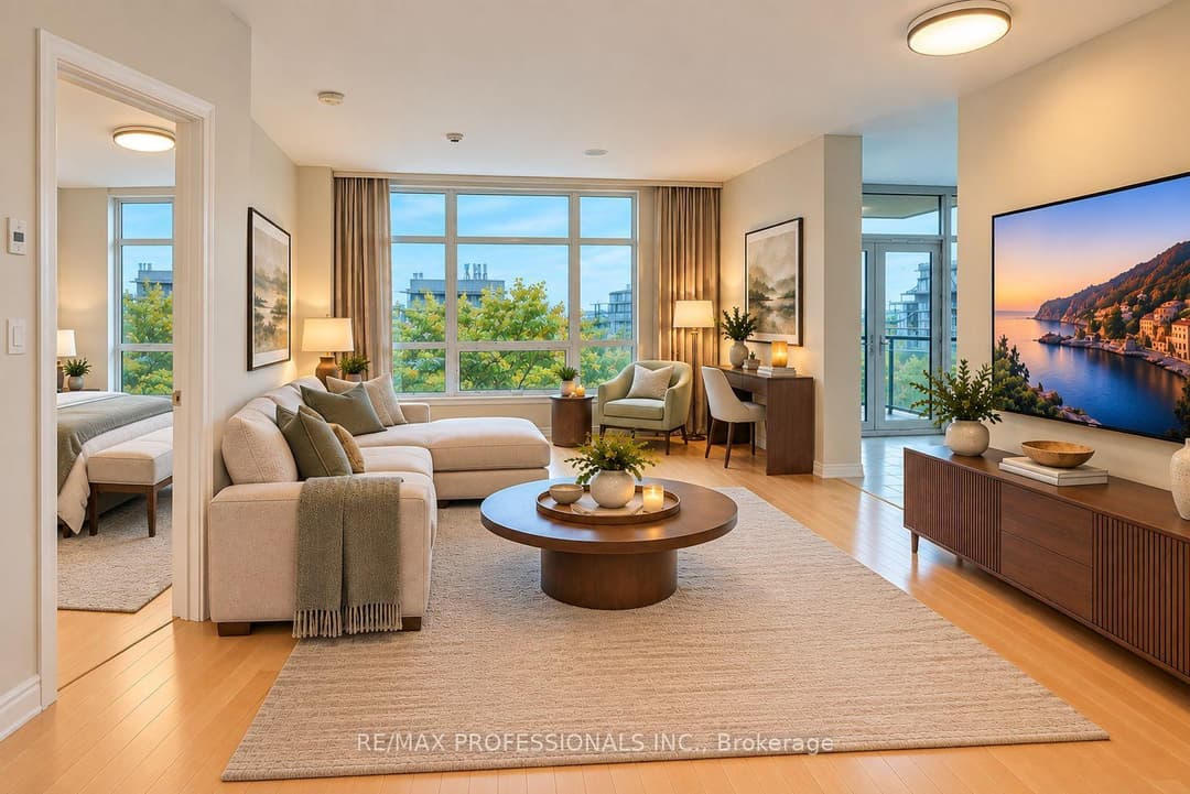 1135 Royal York Road Unit 816, Etobicoke (Islington / Rexdale)