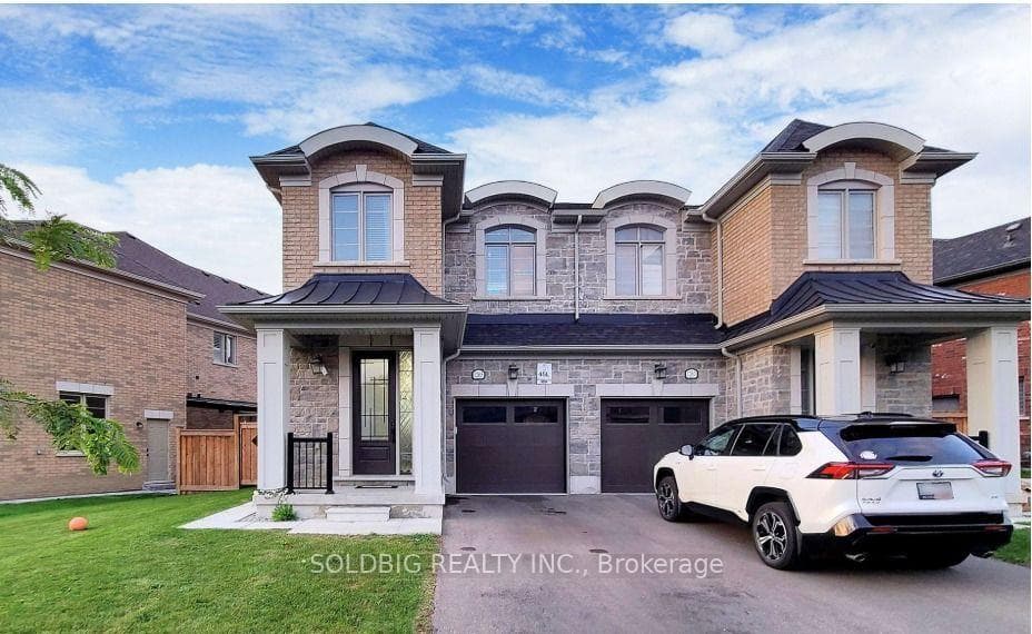 1265 CHEE CHEE Landing, Milton