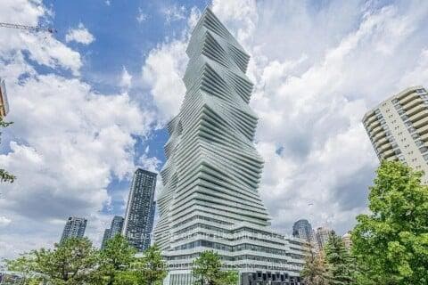 3883 Quartz Road Unit 1809, Mississauga