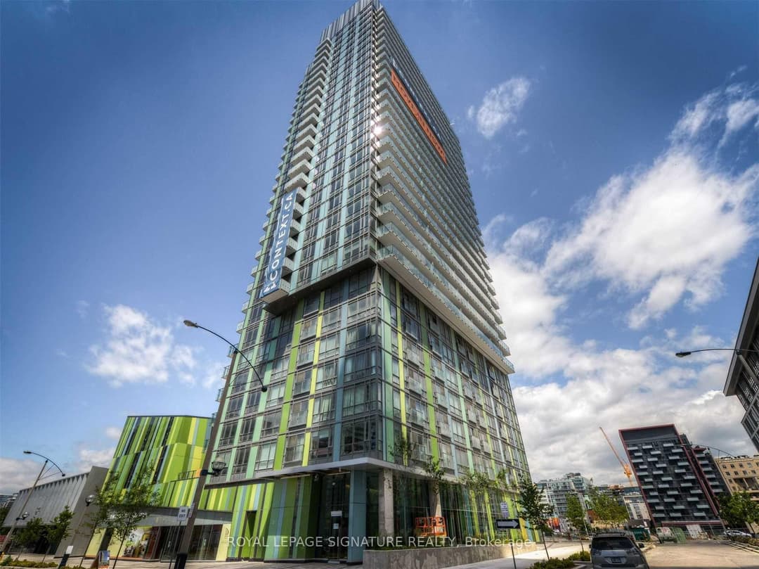170 Fort York Boulevard Unit 2712, Downtown Toronto / Waterfront