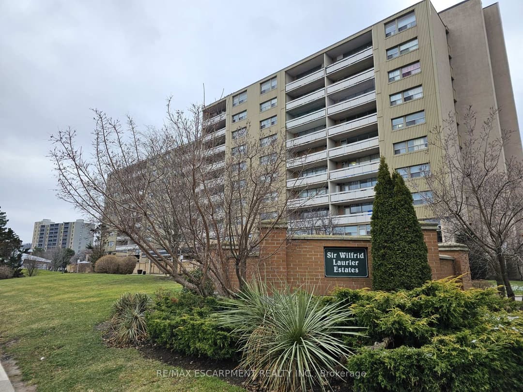 15 Albright Road Unit 1002, Hamilton