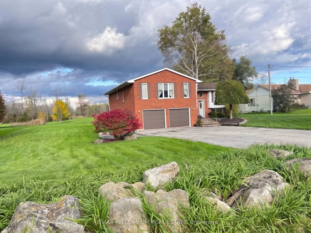 546 Evans Road, Hamilton
