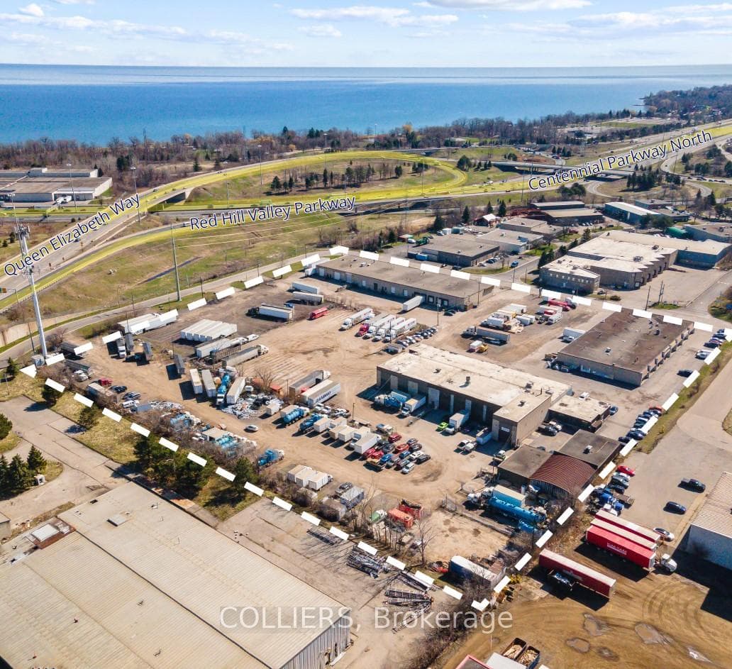 505 Kenora Avenue, Hamilton