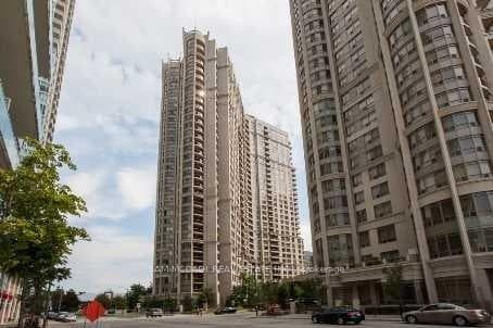 3880 Duke Of York Boulevard Unit 2307, Mississauga