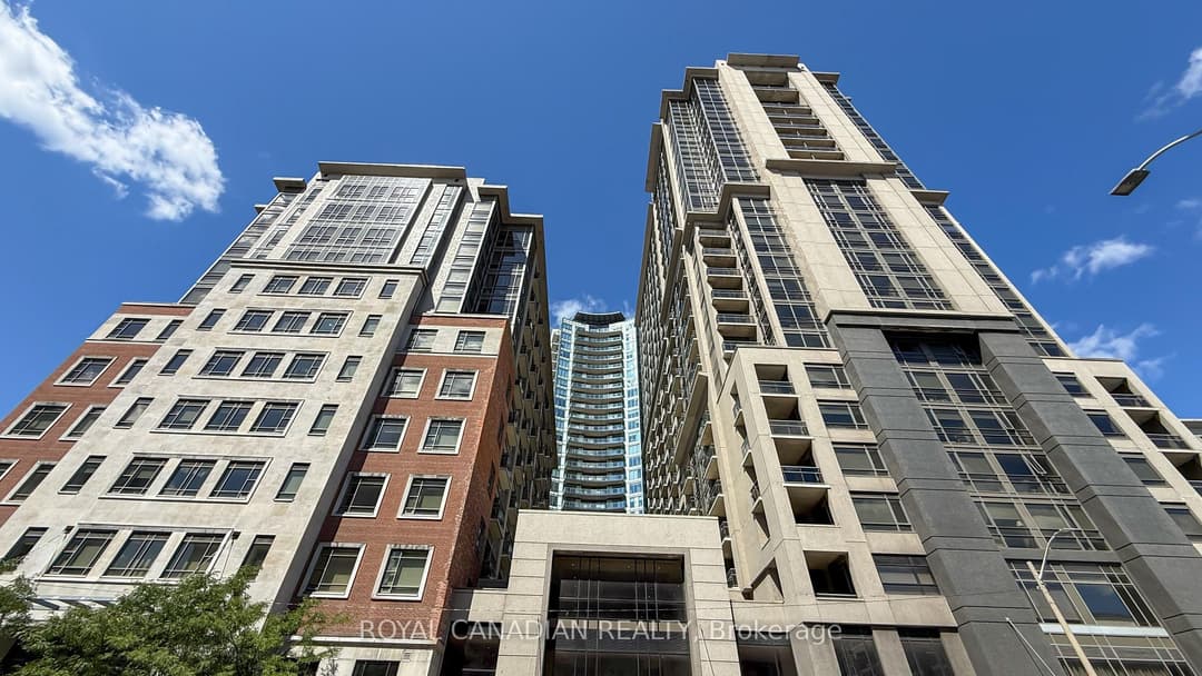 150 Main Street Unit 314, Hamilton