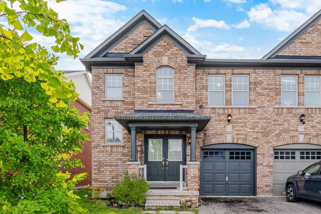332 Duncan Lane, Milton