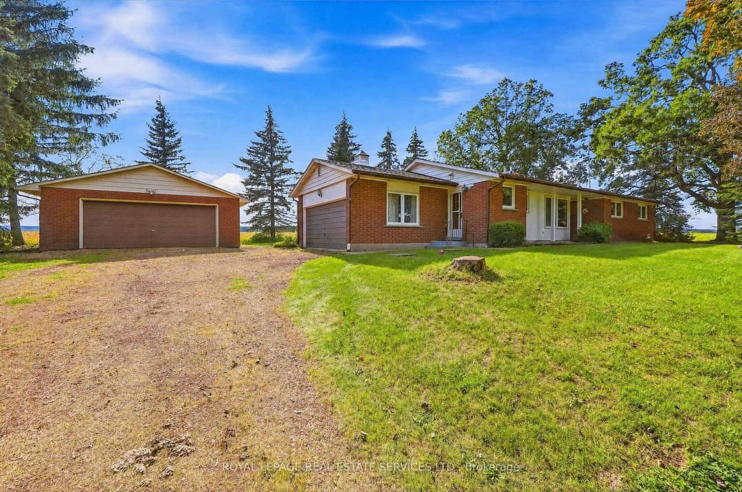 5150 Tremaine Road, Milton