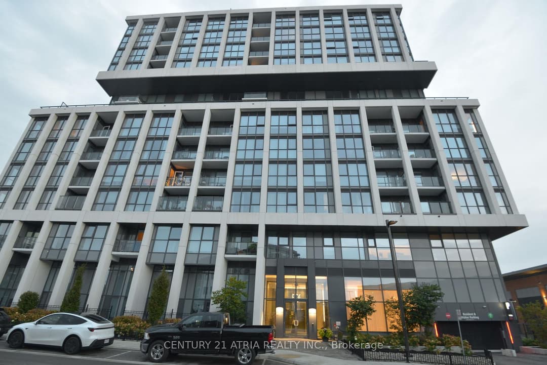 1063 Douglas McCurdy Common Unit 901, Mississauga