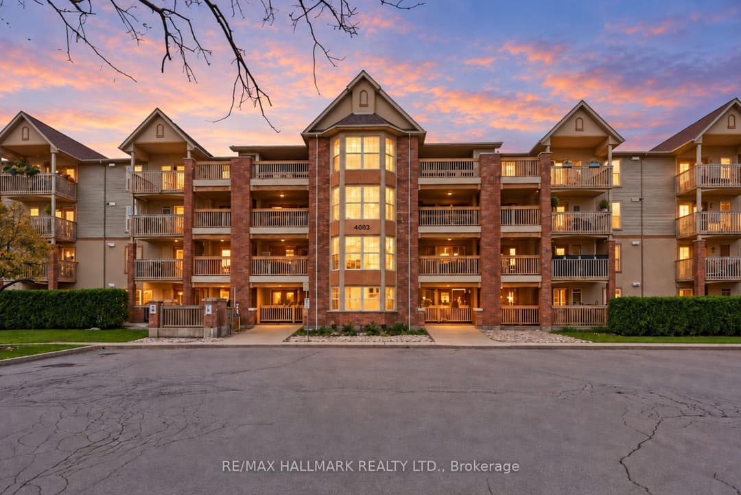 4003 Kilmer Drive Unit 312, Burlington