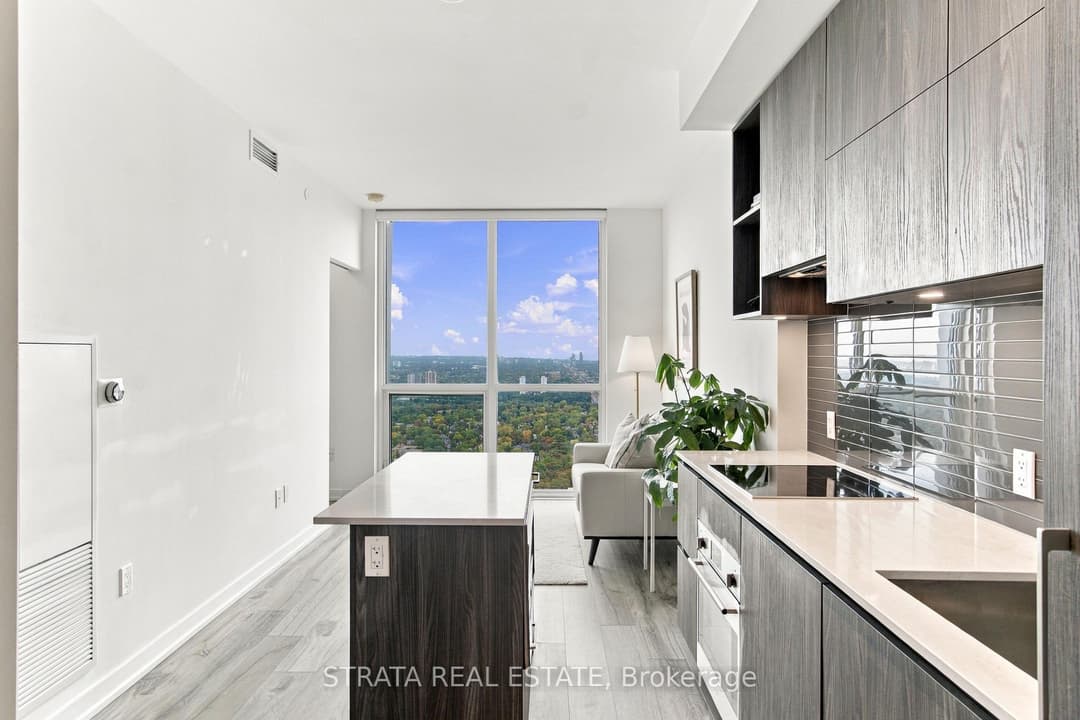 1 Yorkville Ave Avenue Unit 4610, Annex / Yorkville / Summerhill